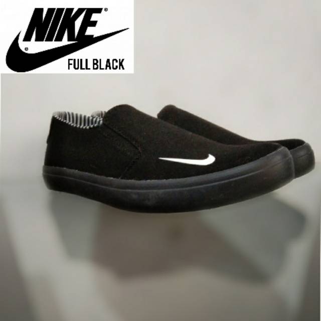 jual nike slip on
