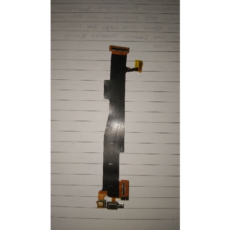 flexibel on off Oppo r7 lite / flexibel lcd oppo r7 lite