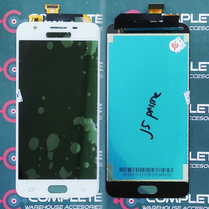 LCD SET SAMSUNG J5 PRIME ORIGINAL PARTS