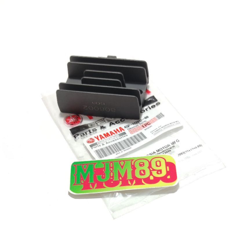 Kiprok Regulator Yamaha Byson