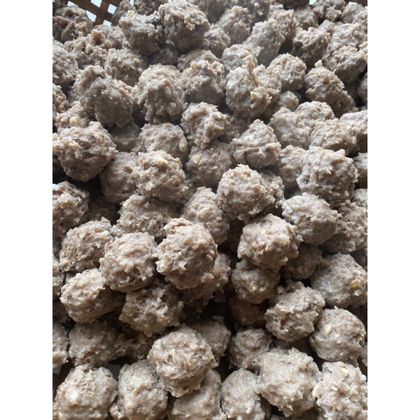 

Bakso urat premium
