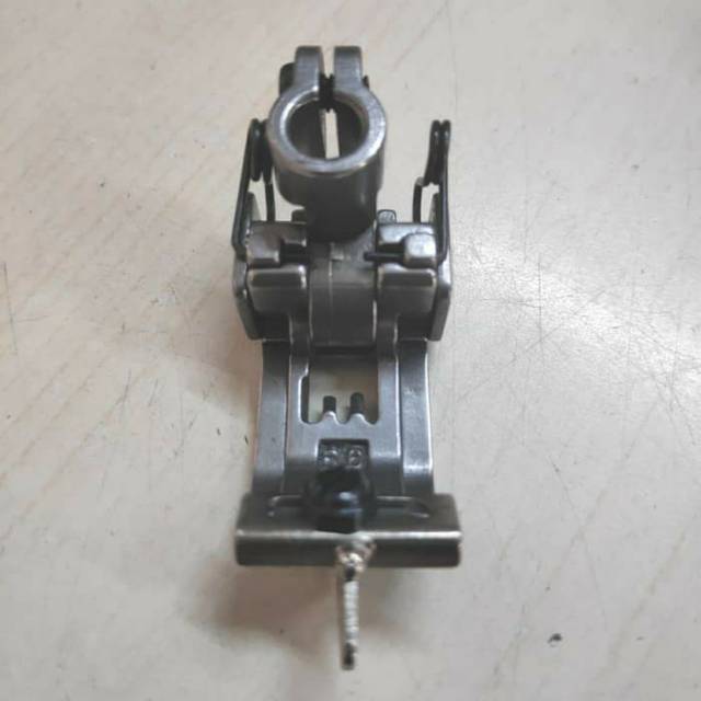 Sepatu Kam / Kamkut P/F 64041 Presser Foot Overdeck