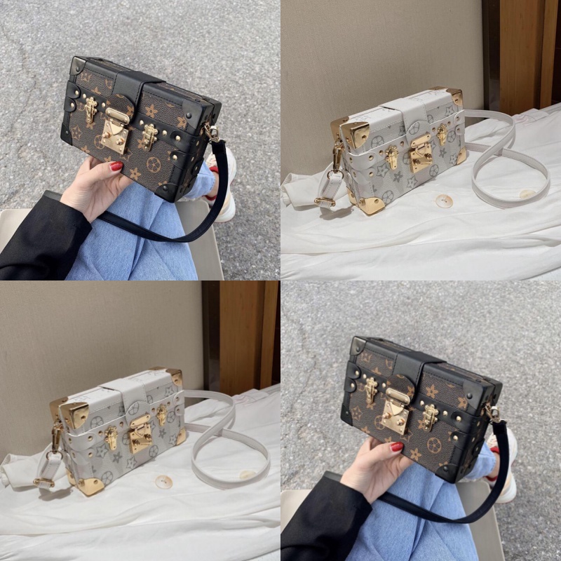 Miniblinks BQ3475 PROMO TAS TANGAN WANITA FASHION IMPORT PREMIUM JAKARTA REALPIC GROSIR MURAH