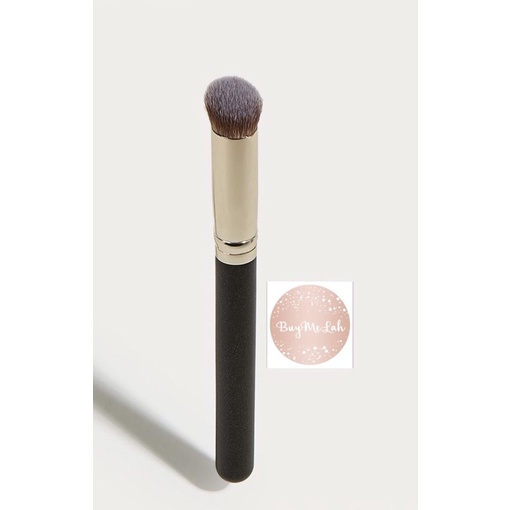 Foundation/concealer Brush Kuas Bulu Pendek Padat Halus