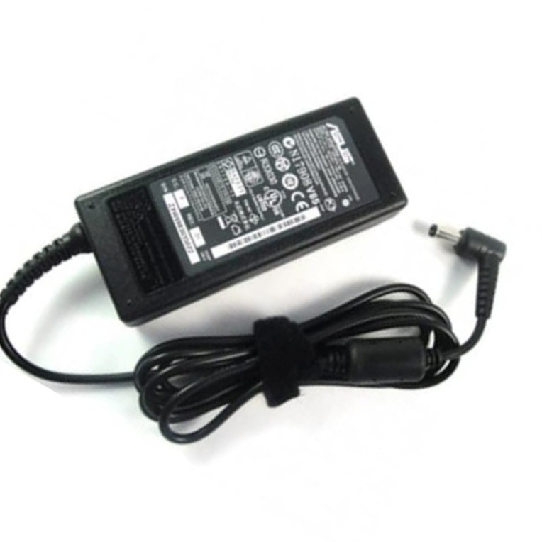 CHARGER LAPTOP ASUS K42 Series K43 A42 A43 B43 N43 X550 K45SERIES 19V3.42A ORIGINAL