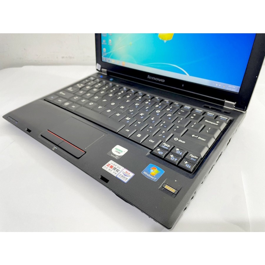 LAPTOP BERKUALITAS MERK LENOVO THINKPAD CORE I5