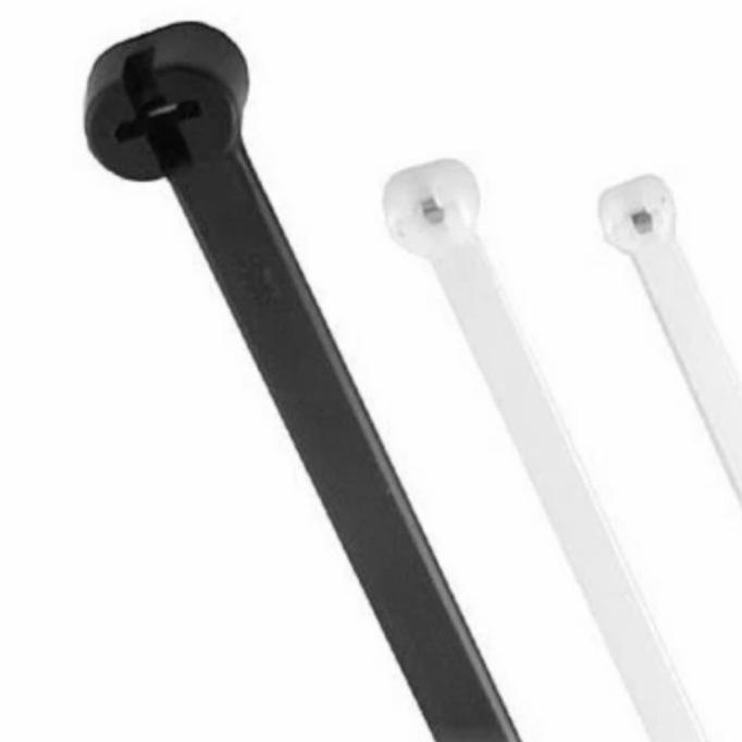 

Office & Stationery | Document Organizer | Ty-Rap Nylon Cable Ties 400 X 8 Mm | Best Seller