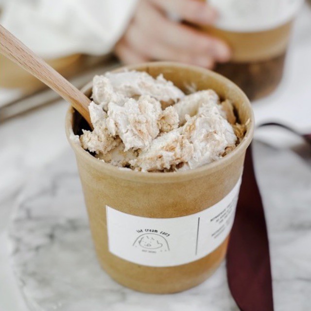 

BANANA CREAM PUDDING | by THE CREAM FAIRY