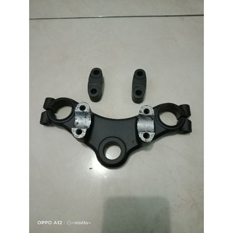 segitiga atas Yamaha RX-King lama original