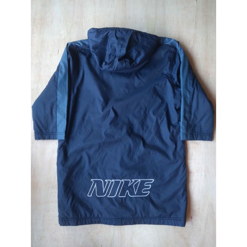 borongan jaket second