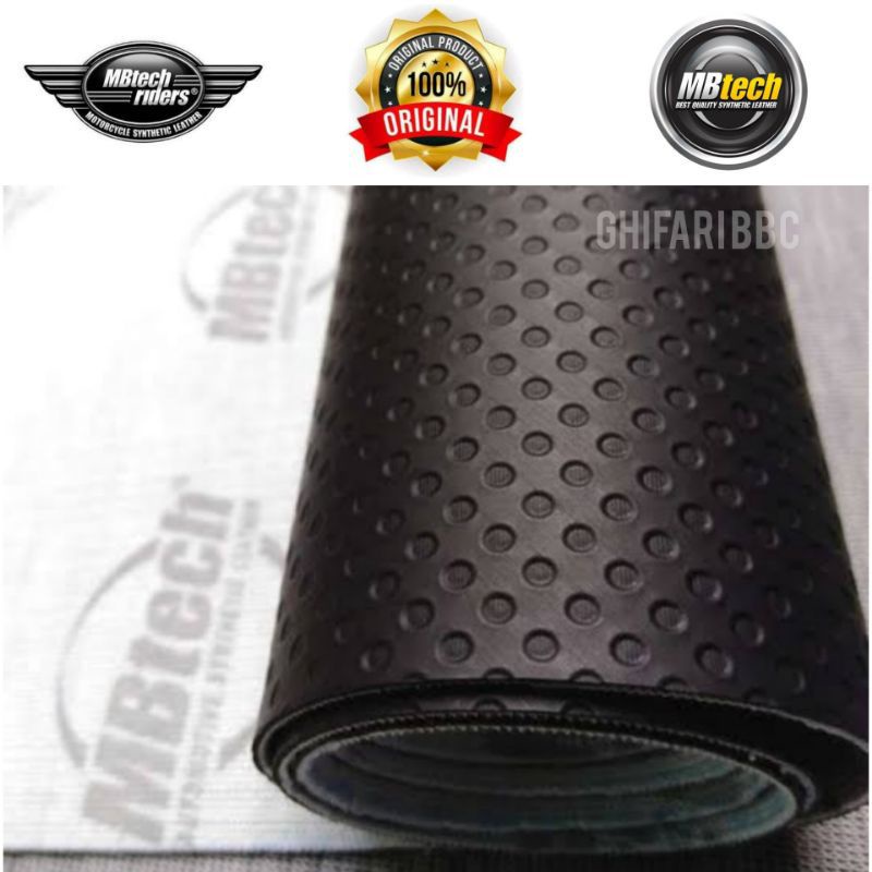 sarung jok motor MBTECH ORIGINAL sarung jok motor universal