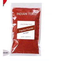 

PAPRIKA POWDER / BUBUK PAPRIKA 1 KG