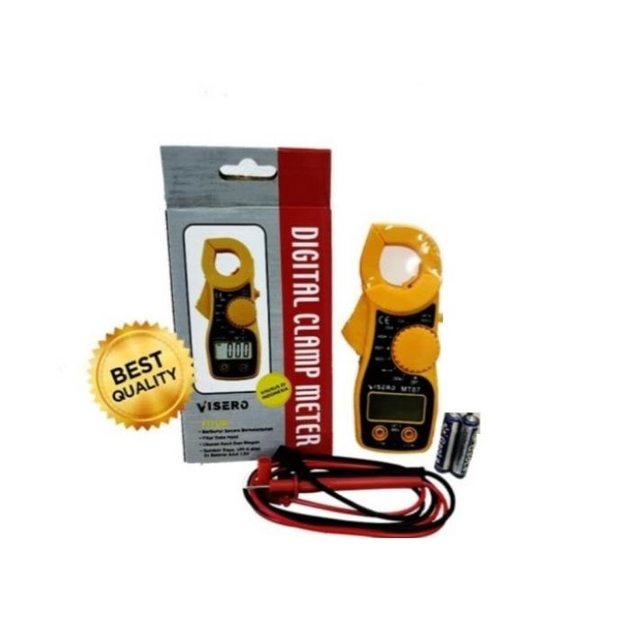 TANG AMPERE/ampere meter DIGITAL