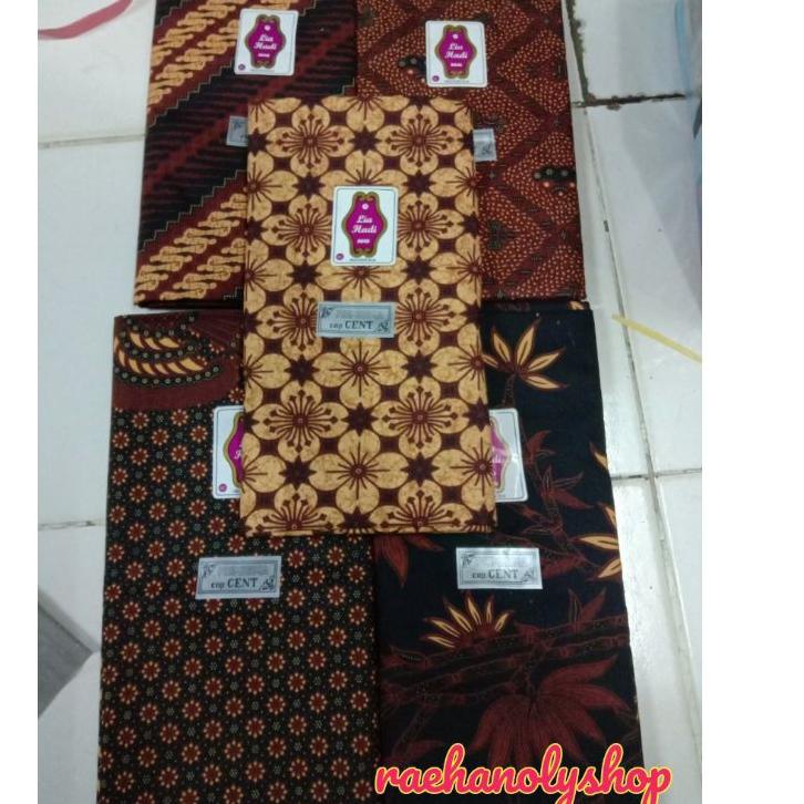 ☼ (KAIN BATIK /JARIK PANJANG SOLOAN LIA HADI TEBAL ALUS lEMBUT ◌