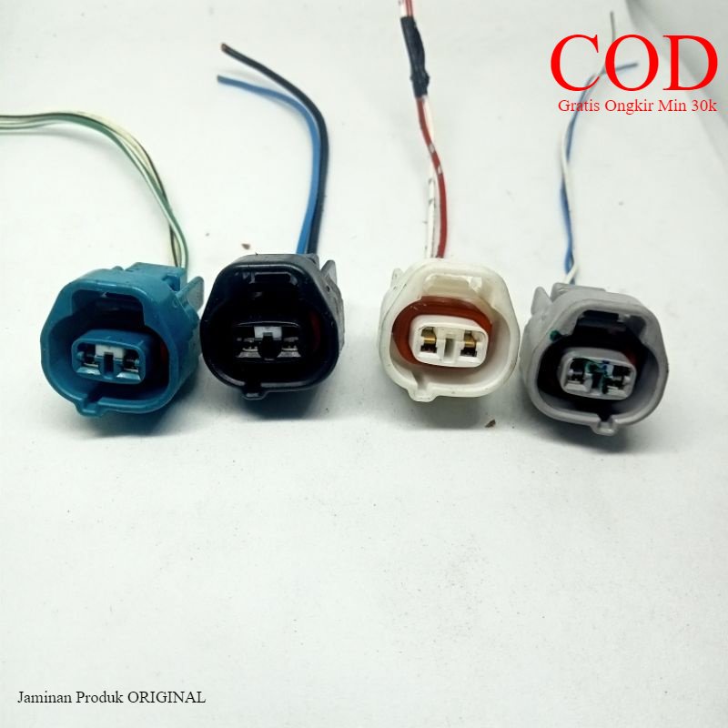 SOKET IDLE VACUM AC SUZUKI ESCUDO KUDA