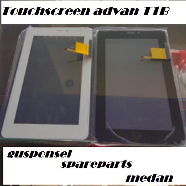 Touchscreen Advan T1B+Ic