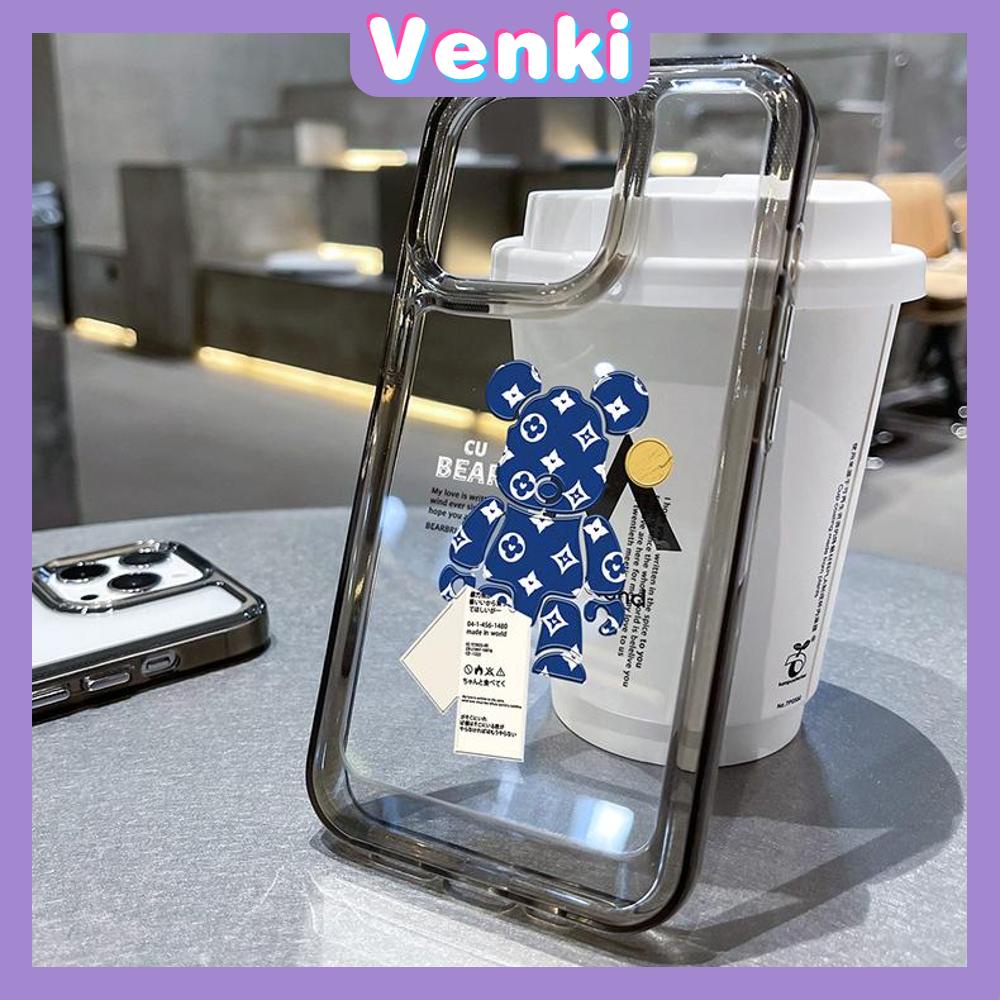 iPhone Case HD Acrylic High Quality Hard Case Metal Button Protection Camera Shockproof Cartoon Cute Compatible For iPhone 14 Pro Max 13 Pro Max 12 Pro Max 11 Pro Max xr xs max