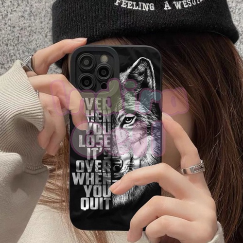 IN891 CASE CASING SOFTCASE MANCASE MOTIF COWO LAKI REALME C1 C2 C11