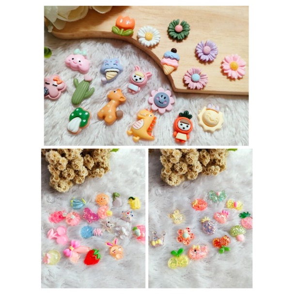 clay  karakter lucu