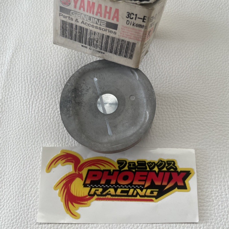 Piston / Seher Original Yamaha Vixion 3C1-E1631-11