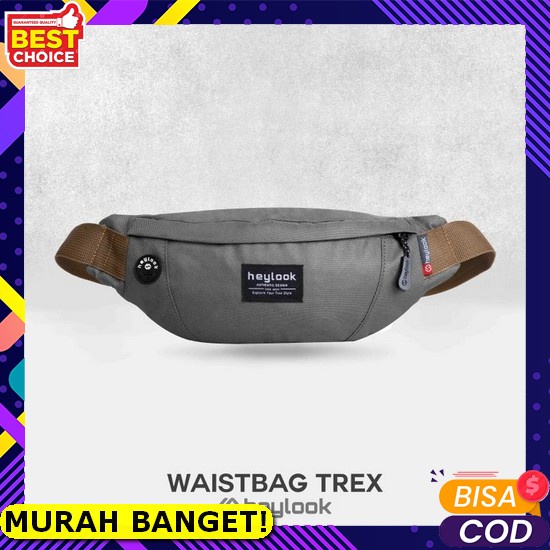 Model Baru.. Tas Selempang Pria - Tas Selempang Kain Pria Import Multifungsi 7042 Tas Selempang Pria