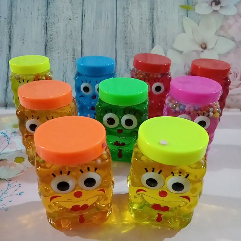 RANDOM SLIME KARAKTER SATUAN