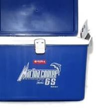 ♨ Lion Star Marina Box 6 L / lion star cooler box ➤