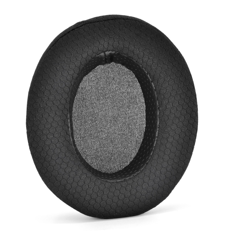 Btsg Bantalan Earpad Memory Foam Lembut Elastis Untuk Headphone HM5