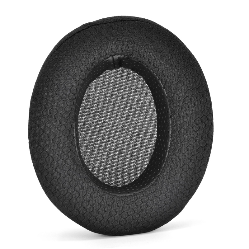 Btsg Bantalan Earpad Memory Foam Lembut Elastis Untuk Headphone HM5