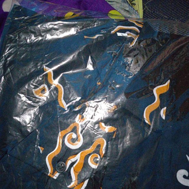 Kemeja Batik Terlaris Batik Mega Mendung