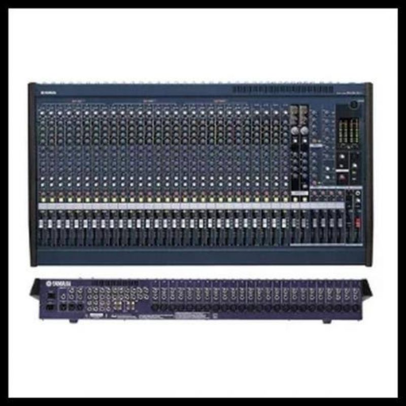 MIXER YAMAHA MG32/14FX MG32 14FX 32 CHANNEL