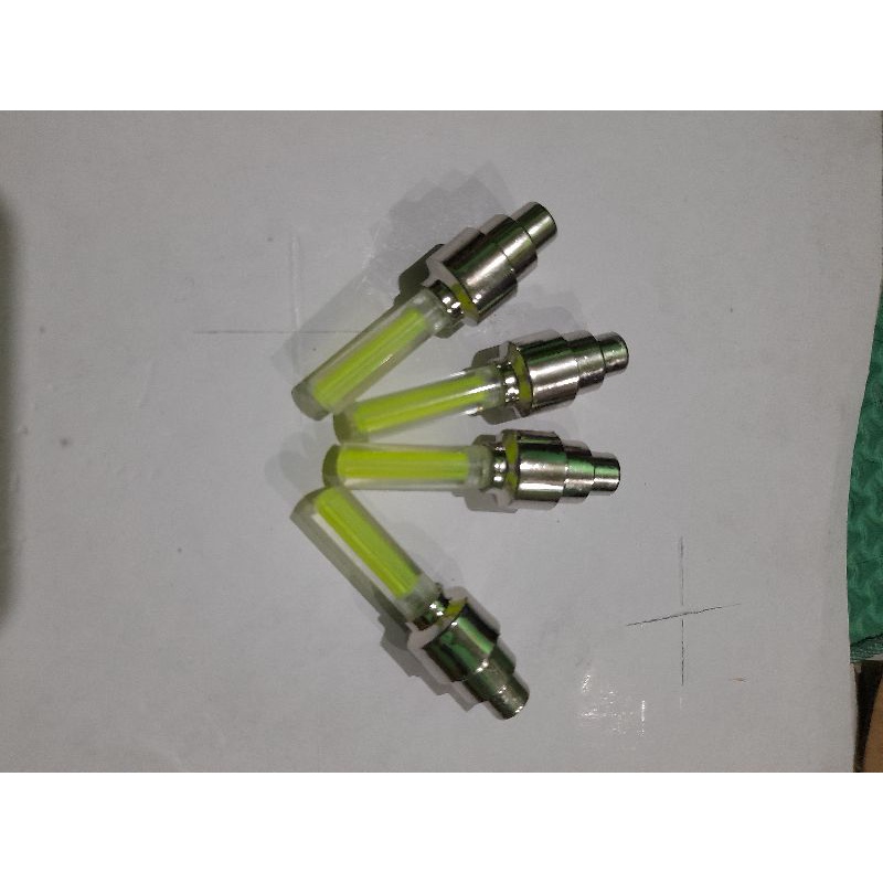 TUTUP PENTIL NYALA/TUTUP PENTIL STIK NYALA