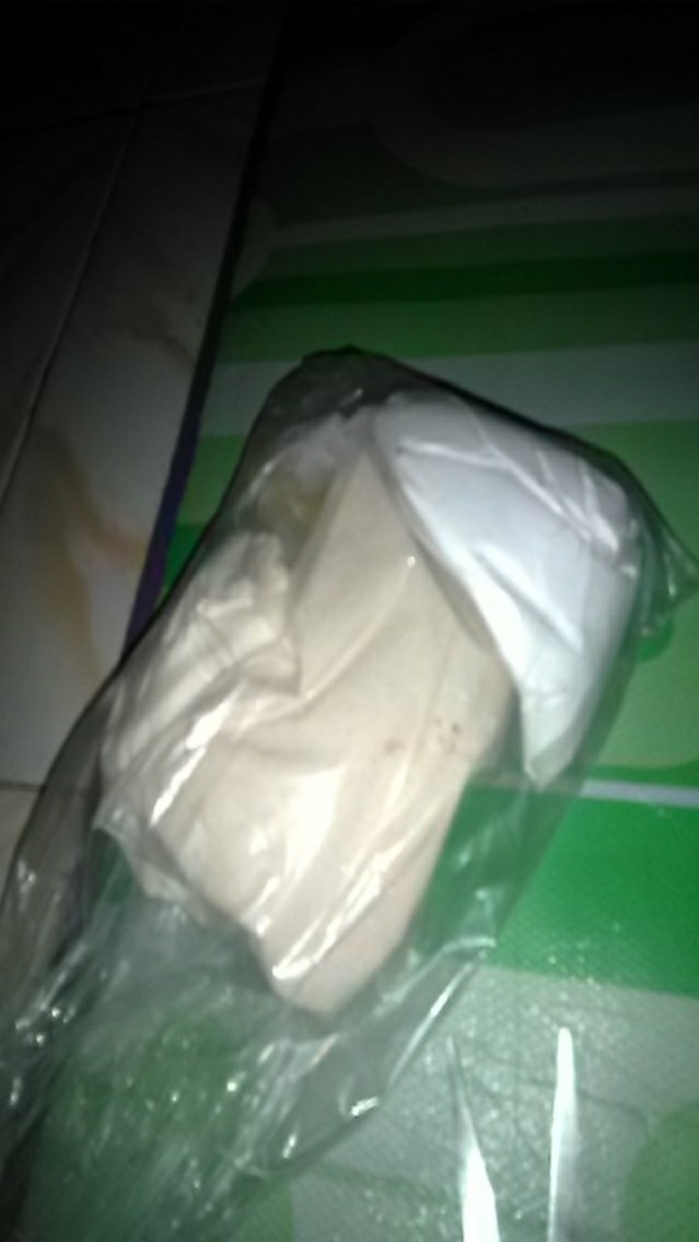 Bakerine Plus Pelembut Roti 100 Gram