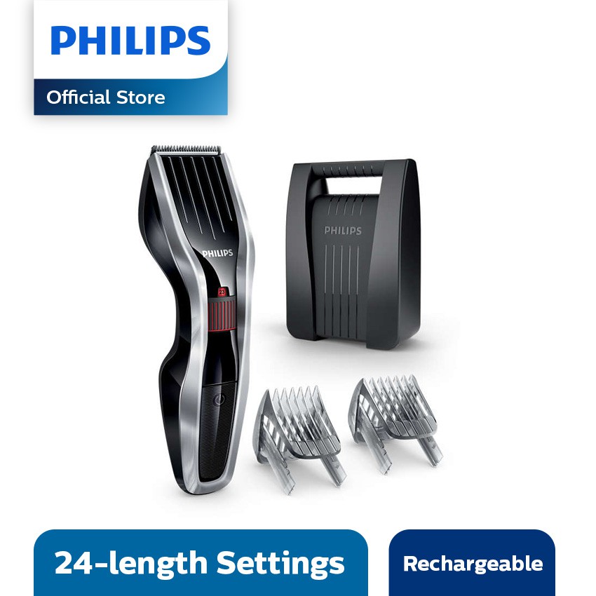  Philips  HC5440 Pencukur  Rambut  Shopee Indonesia