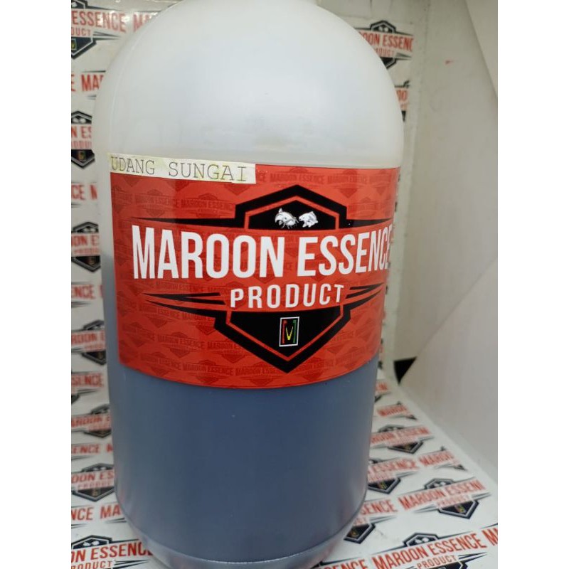 Esen biangan murni aroma  udang