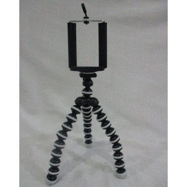 Gorilla Tripod Mini Holder Universal / Tongsis Flexible Panjang 23cm