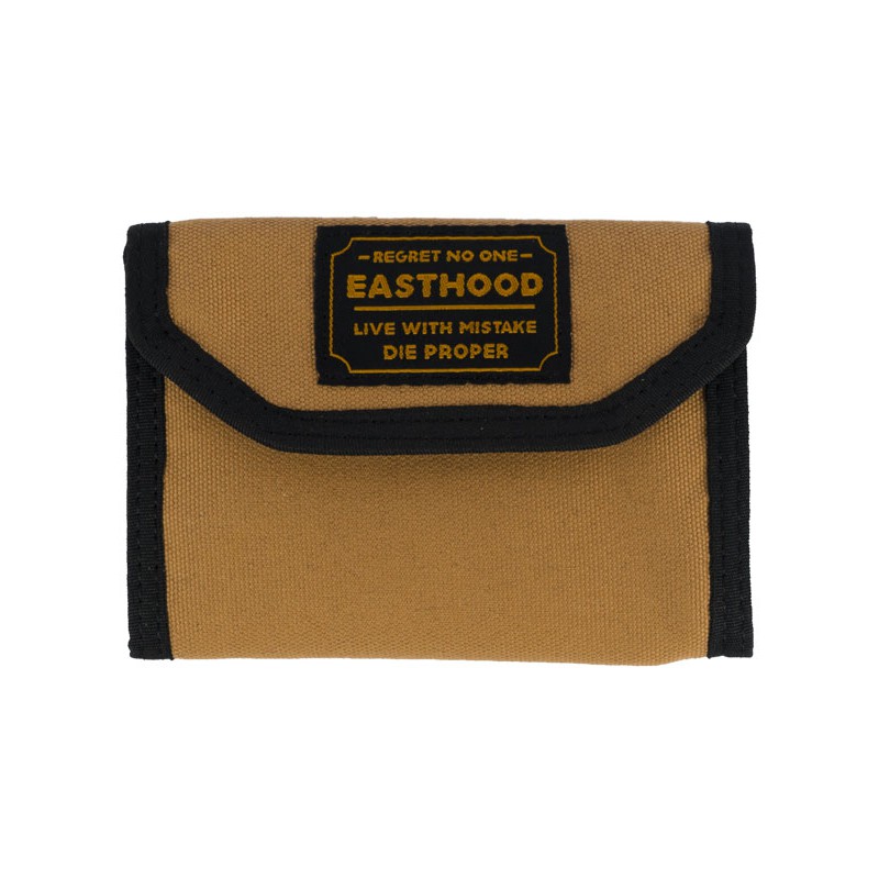 

Easthood Dompet Unveils Cokelat