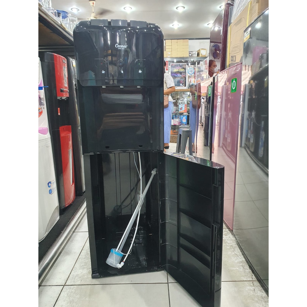 DISPENSER COSMOS CWD-7601 GALON BAWAH KHUSUS KOTA PONTIANAK