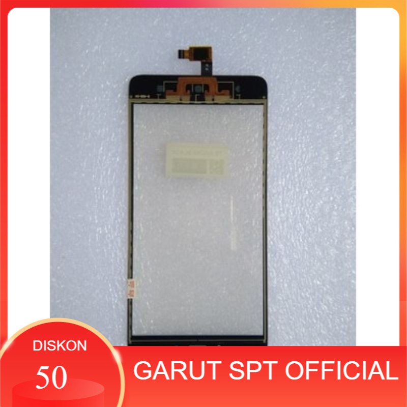 TOUCHSCREEN XIAOMI REDMI NOTE 4