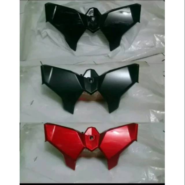 Laci dasbor kunci vario 125 150 LED