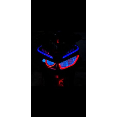 biled beebot g2 fullset pnp new vario 2018-2021