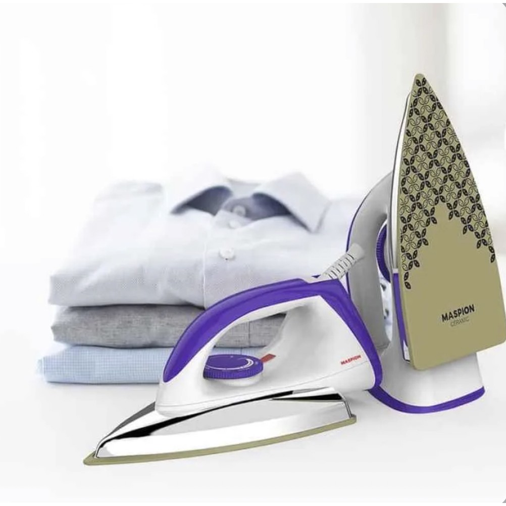 Setrika Maspion Ha - 380