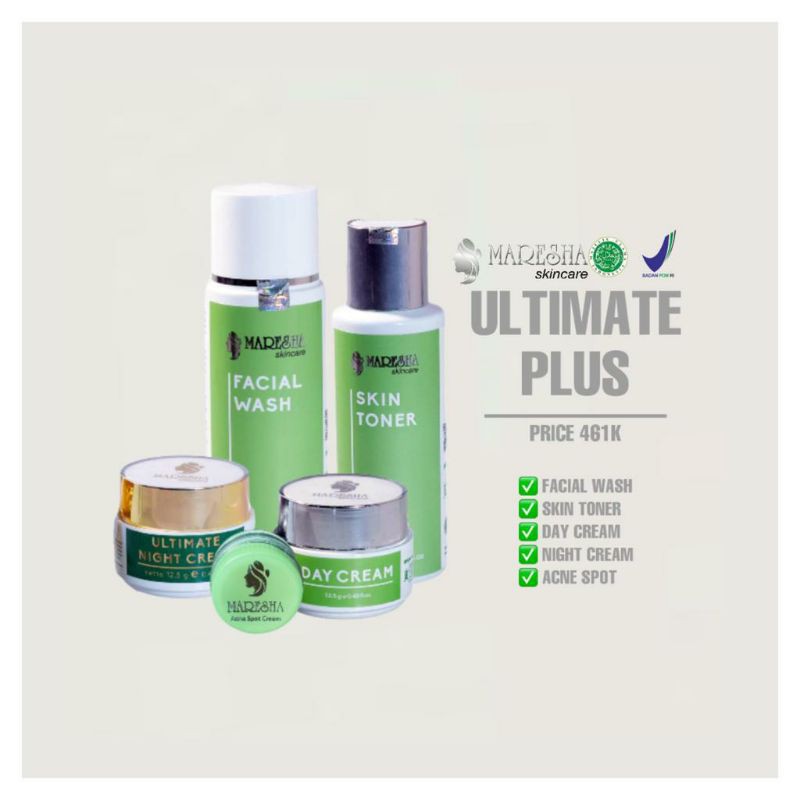 

Mareshaskincare