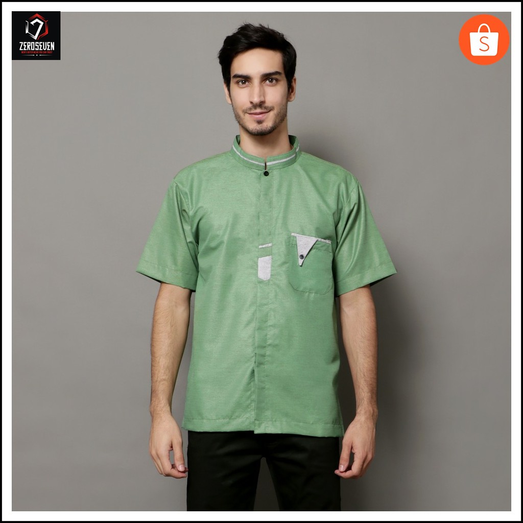 BAJU BAJU KOKO KEMEJA KOKO KEMEJA KOKO PRIA KEMEJA KOKO COWOK