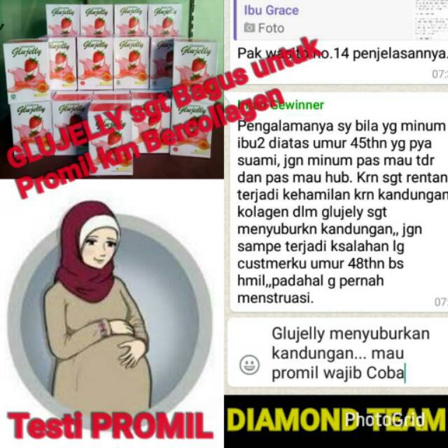 Glujelly forgewinner