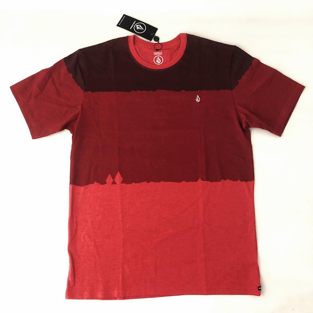 Kaos Volcom Original Volcom MCT Suburban CDH