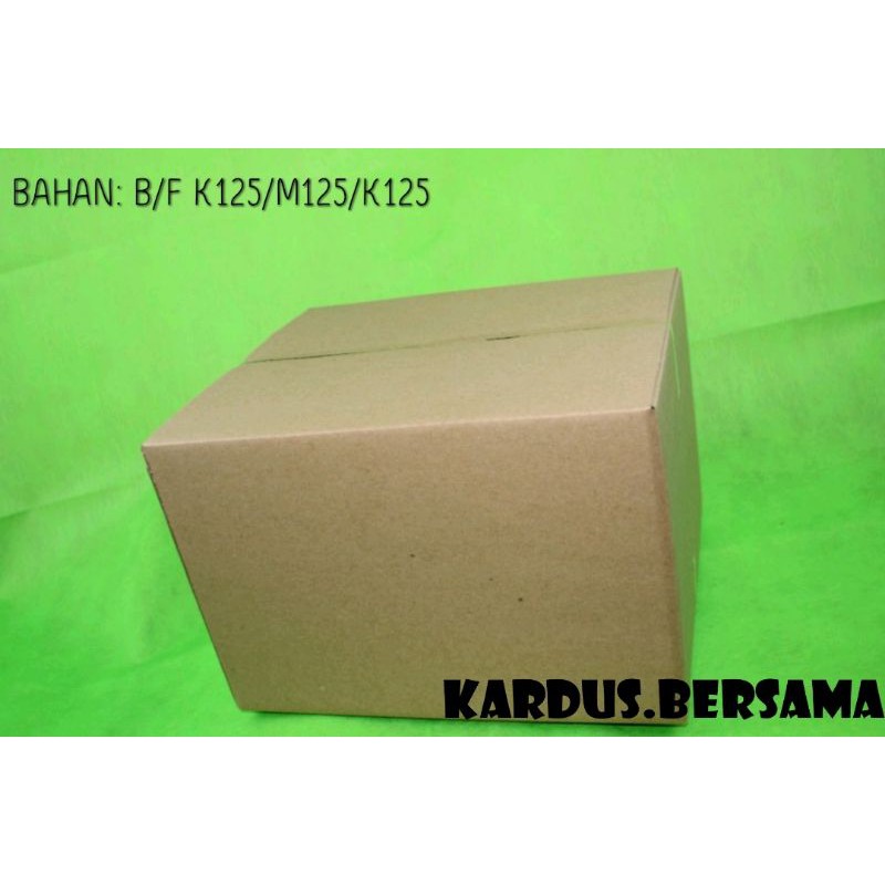 

Kardus Polos UK 30×25×20CM