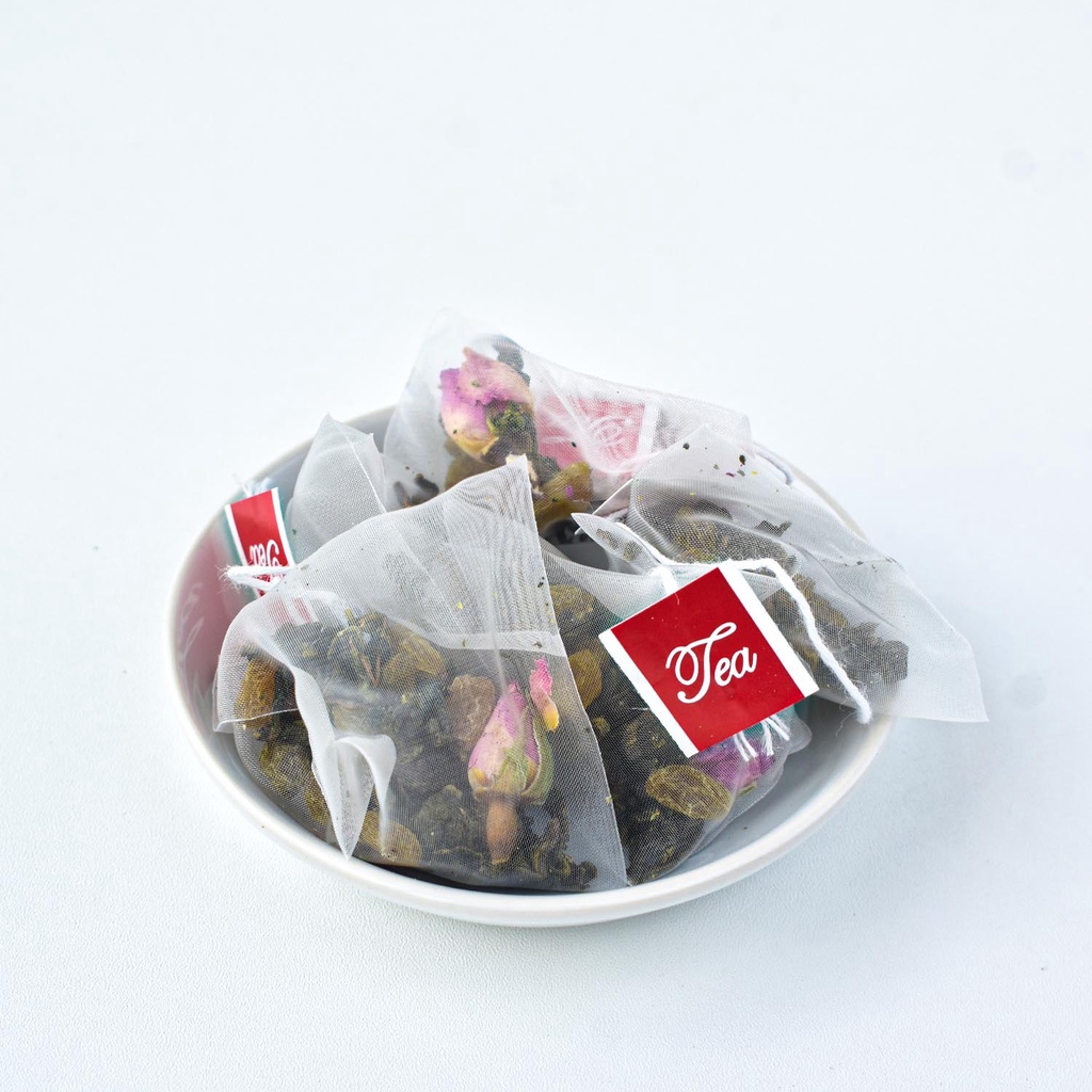 

Grape Oolong Tea / Teh Oolong Anggur