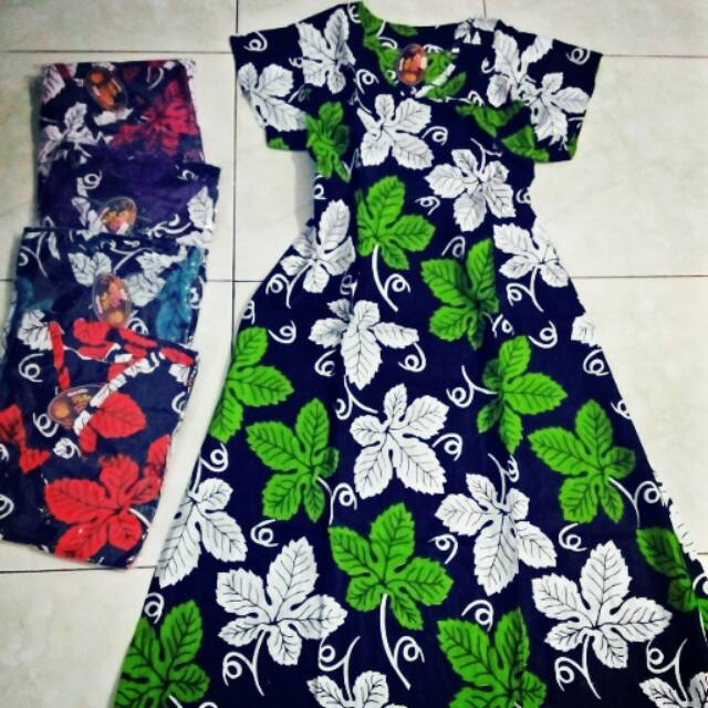 Longdress velly ganja