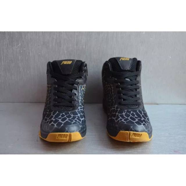 Sepatu Basket Piero Drago Original Murah